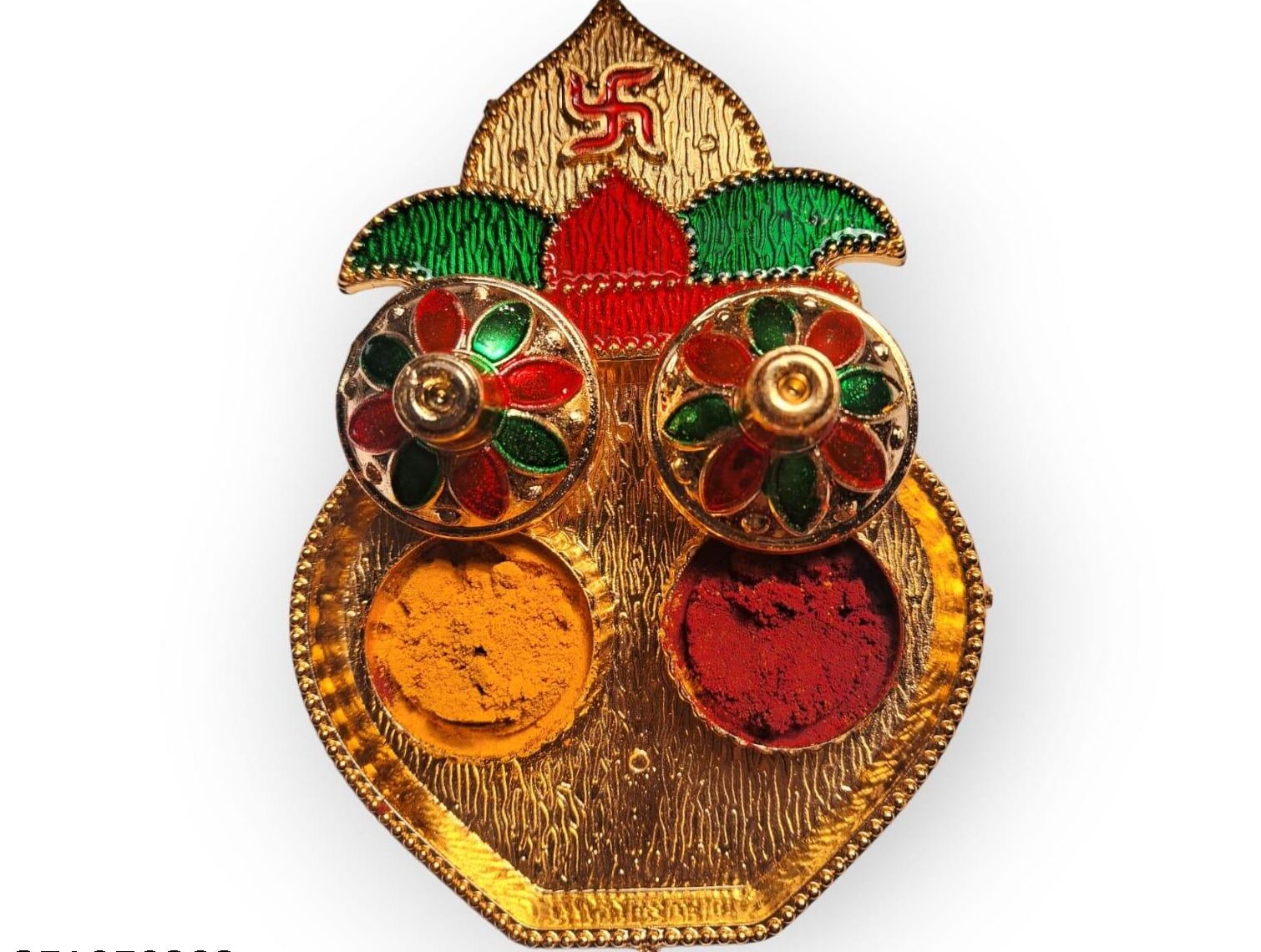 Kumkum Holders for Pooja