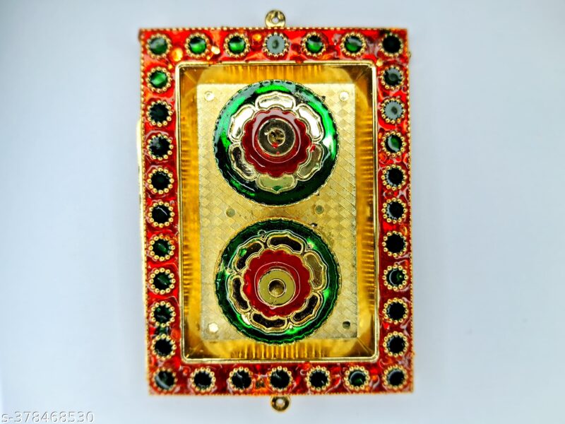 Kumkum Holders for Pooja – Elegant and Durable