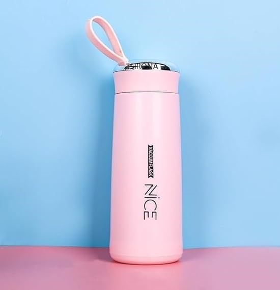 Nice Water Bottle 400 Ml