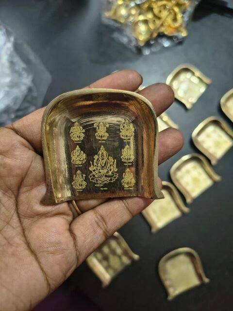 Astalakshmi Mooram