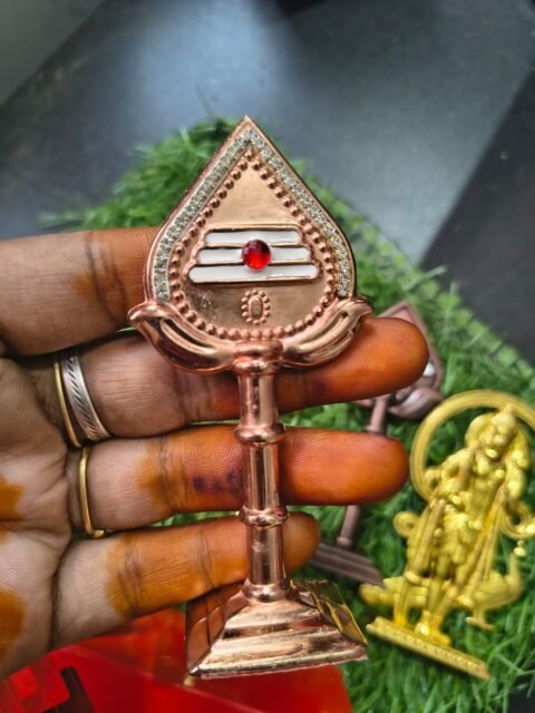 Rose Murugar Vel