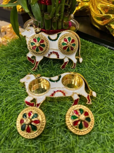 Kumkum Holders